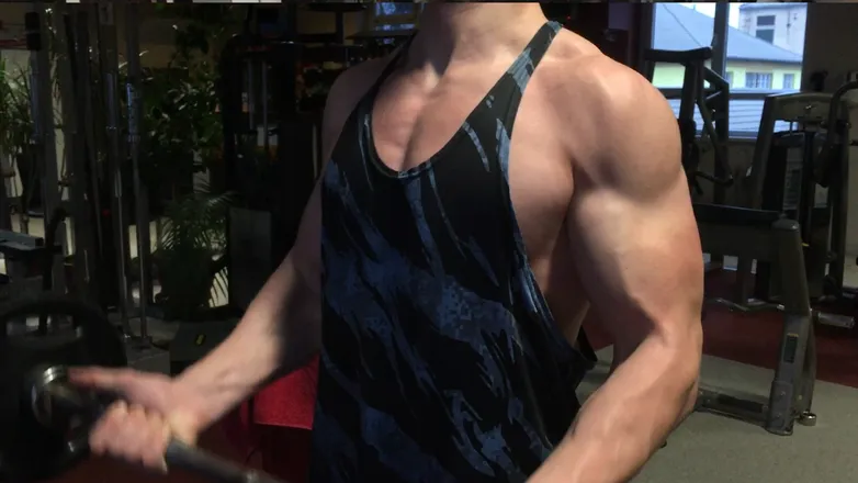 OnlyFans cuenta muscletyler112 header 2