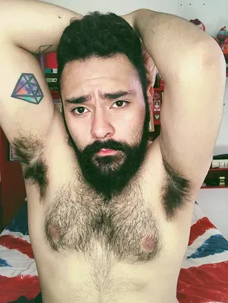 OnlyFans cuenta lobobarbajan avatar 1