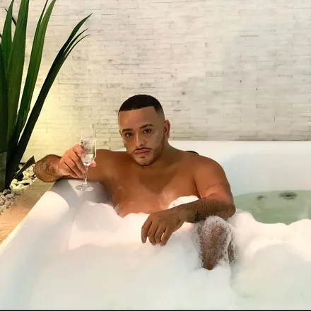 OnlyFans cuenta rogerio.silva header 2