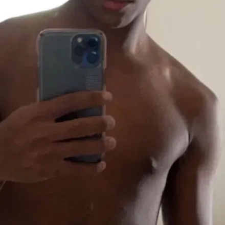 OnlyFans cuenta daddyblackskin avatar 1