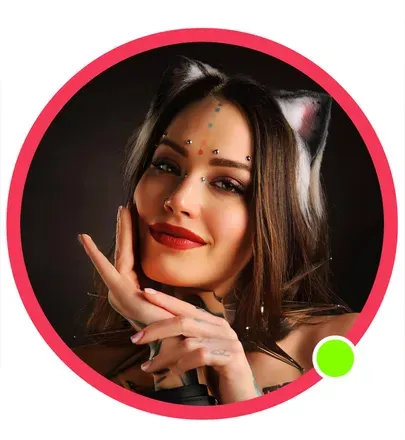 OnlyFans cuenta lyra_veyra avatar 1