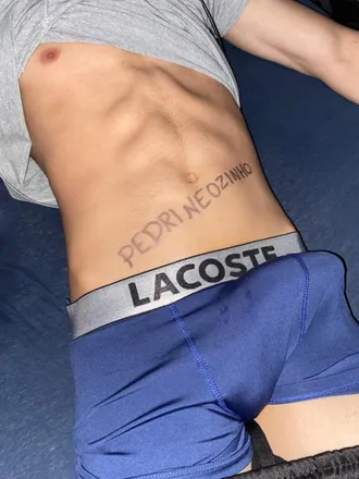 OnlyFans cuenta pedrineozinhoo header 2