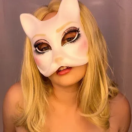 OnlyFans cuenta faythesaint avatar 1
