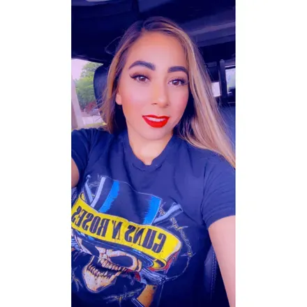 OnlyFans cuenta peachylupita avatar 1