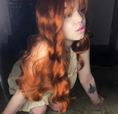 OnlyFans cuenta venusflytrapp98 avatar 1