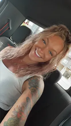 OnlyFans cuenta bambibaby7vip avatar 1