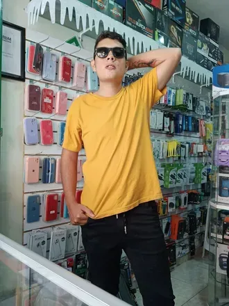 OnlyFans cuenta andresdmh00 avatar 1
