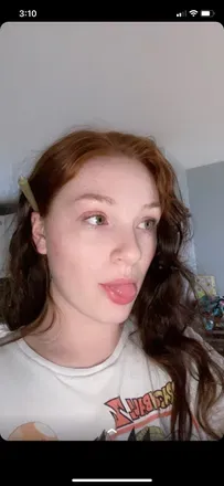 OnlyFans cuenta that_one_ginger avatar 1