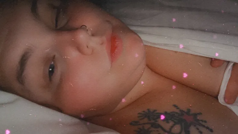 OnlyFans cuenta dangerousthroatt.bby header 2