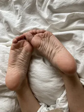 OnlyFans cuenta feasfeet avatar 1