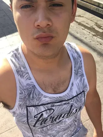 OnlyFans cuenta brodrigiez avatar 1