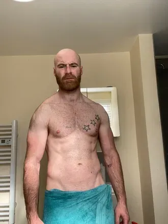 OnlyFans cuenta skibajon avatar 1