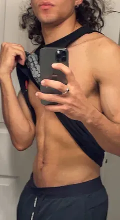 OnlyFans cuenta ahhhyyyyo_dezzoh avatar 1