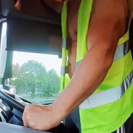 OnlyFans cuenta drivertruck avatar 1