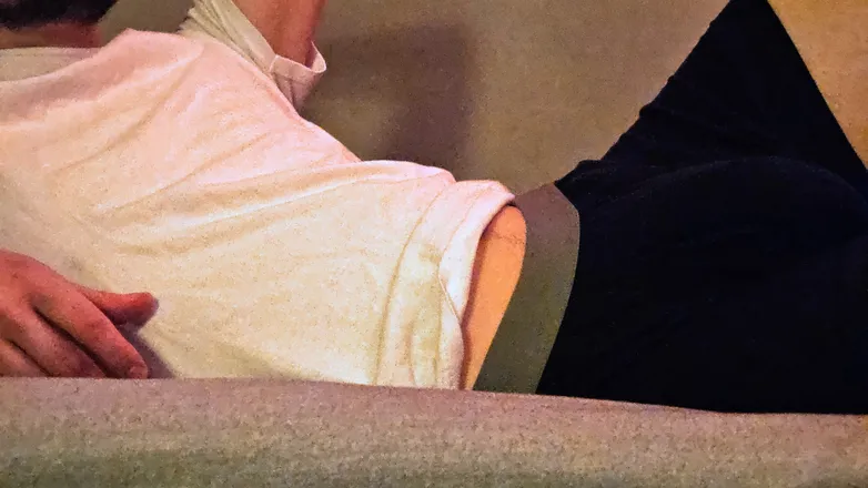 OnlyFans cuenta xlavenderhoneyx header 2