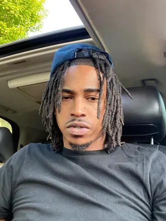OnlyFans cuenta 3rdlegwitdreads avatar 1