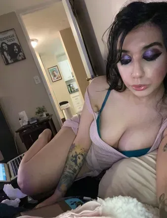 OnlyFans cuenta raveneyedtommyxo avatar 1