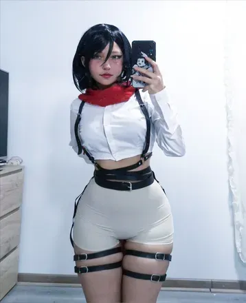 OnlyFans cuenta smol_minji avatar 1