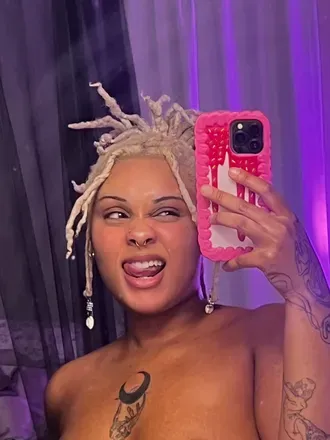 OnlyFans cuenta thee9tails avatar 1