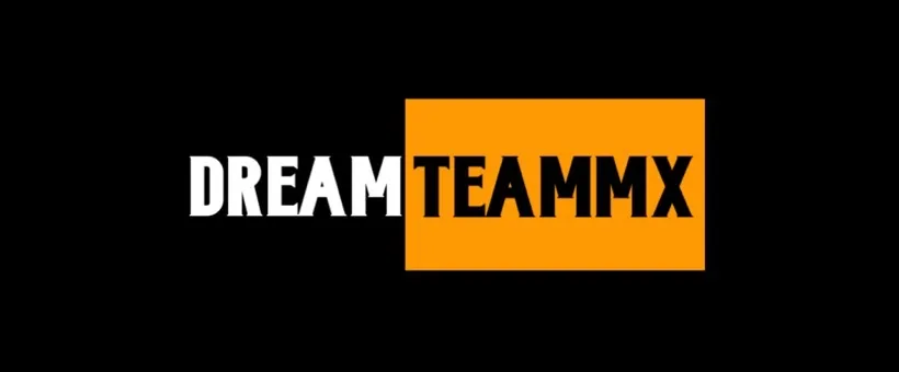 OnlyFans cuenta dreamteamxxxmx header 2