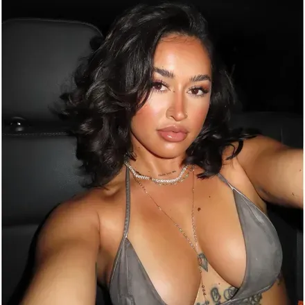 OnlyFans cuenta nastyynezvip avatar 1