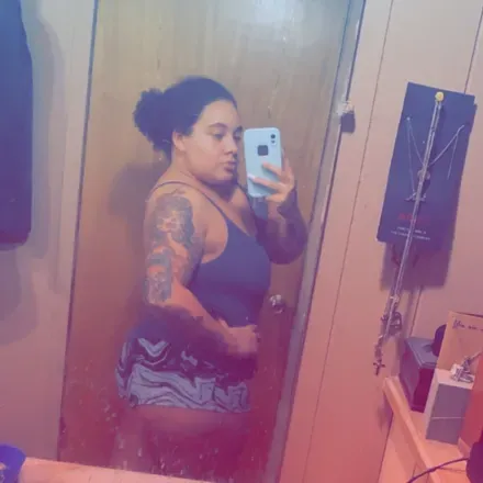 OnlyFans account  hustle_momma23 avatar 1