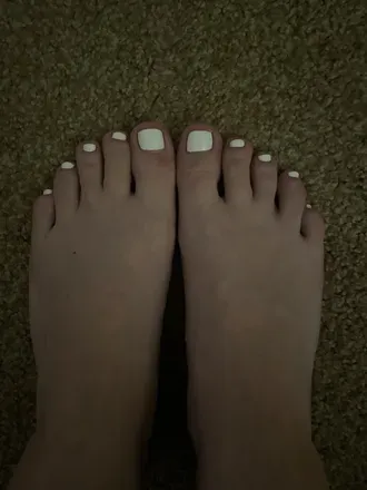 OnlyFans cuenta barefootbunny97 avatar 1