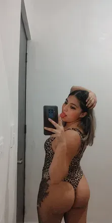 OnlyFans account  damibeth avatar 1
