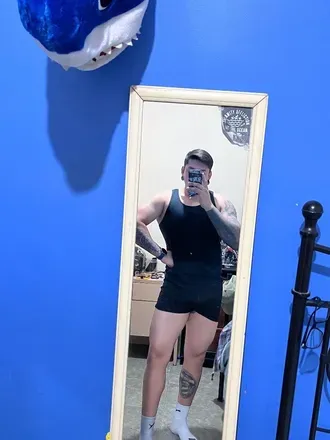 OnlyFans account  gaelescamilla_pimpon avatar 1