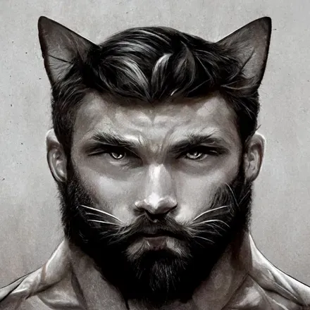 OnlyFans cuenta fluffycatdad avatar 1