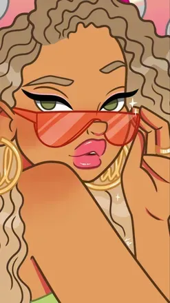 OnlyFans cuenta ubabylulu avatar 1
