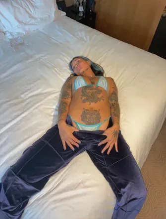 OnlyFans cuenta fatyogurt avatar 1