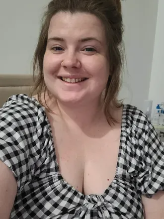 OnlyFans cuenta jellybean2503 avatar 1