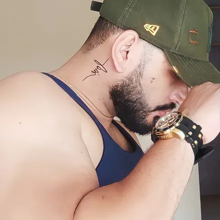OnlyFans cuenta amauri.recita avatar 1