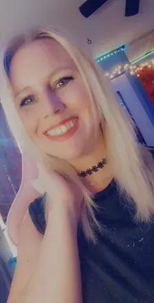 OnlyFans cuenta greeneyedblonde89 avatar 1