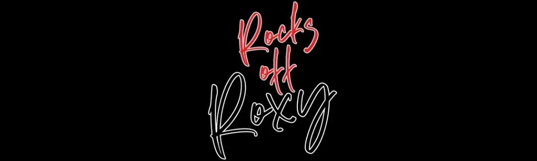 OnlyFans account  rocks_off_roxy avatar 1