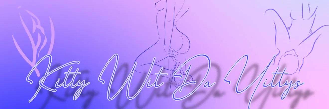 OnlyFans cuenta kittwitdayittys header 2