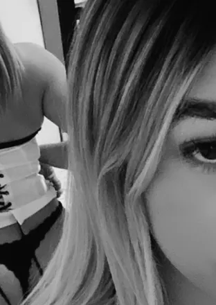 OnlyFans account  biandwhie avatar 1