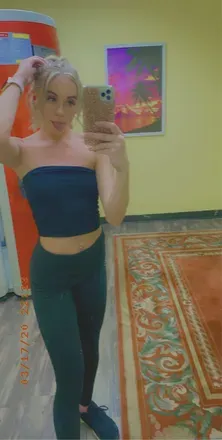 OnlyFans cuenta rachealbaby avatar 1