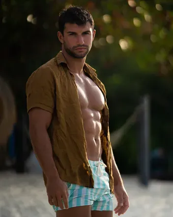 OnlyFans cuenta leonardomancini avatar 1