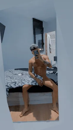 OnlyFans cuenta ivaansanchez avatar 1
