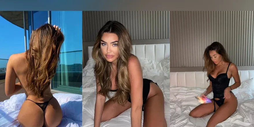 OnlyFans cuenta arianamonroe header 2