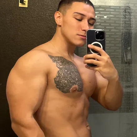 OnlyFans cuenta rexxmanning avatar 1