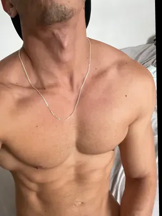 OnlyFans cuenta maxthunderxxx avatar 1
