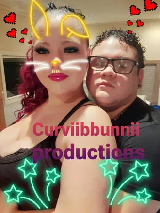 OnlyFans cuenta curviibbunnii88 header 2
