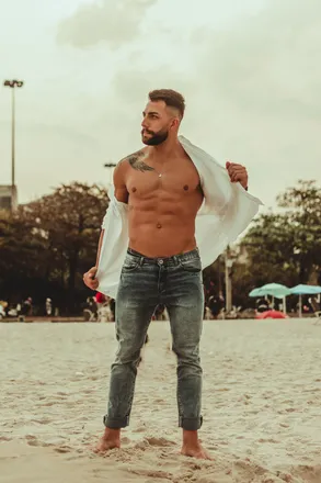 OnlyFans cuenta brunolemmertz avatar 1