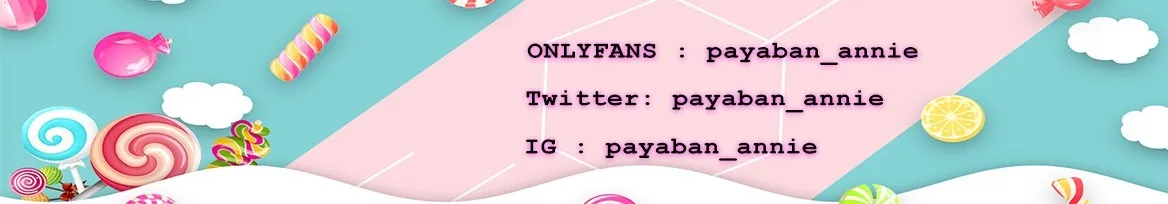 OnlyFans cuenta payaban_annie_x header 2