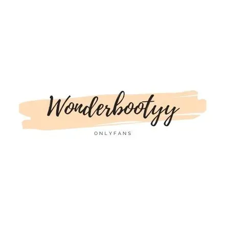 OnlyFans cuenta wonderbootyy avatar 1