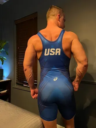 OnlyFans cuenta muscleass avatar 1