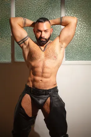 OnlyFans cuenta leonardolucatto avatar 1